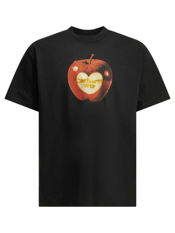 Carhartt Wip "Spoiled" Crew-Neck T-Shirt