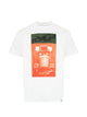 Carhartt Wip S/S Sean Hamilton 01 T-Shirt
