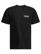 Carhartt Wip "S/S Sean Hamilton 03" Crew-Neck T-Shirt