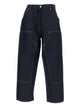 Carhartt Wip Og Double Knee Pant