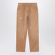 Carhartt Wip Double Knee Pant Hamilton Brown