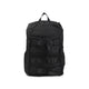 Carhartt Wip Black Prescott Nylon Backpack