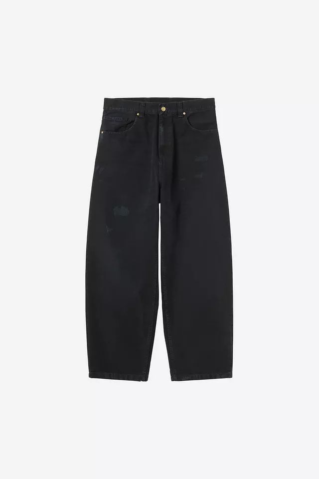 Carhartt Wip Brandon Cotton Trousers