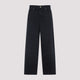 Carhartt Wip Black Brandon Cotton Jeans