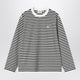 Carhartt Wip L/S Ezra Tshirt Black/Wax
