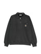 Carhartt Wip Zip Collar Ribbed Jacket