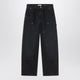 Carhartt Wip Black Brandon Double Knee Pant