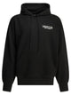 Carhartt Wip Sean Hamilton Black Cotton Hoodie