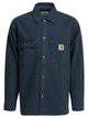 Carhartt Wip "Parrish Shirt" Overshirt Jacket