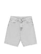 Carhartt Wip "Landon Smithfield" Color Denim Shorts