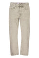 Carhartt Wip 5-Pocket Denim Trousers