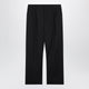 Carhartt Wip Evan Pant Black/Rinsed