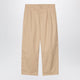Carhartt Wip Evan Pant Wall/Rinsed