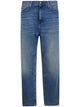 Carhartt Wip "Aaron" Pant Camano Denim