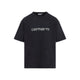 Carhartt Wip Black S/S Painter T-Shirt