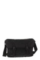Carhartt Wip Padded Nylon Twill Messenger Bag