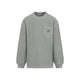 Carhartt Wip Shady Green L/S Loose Pocket T-Shirt