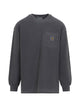 Carhartt Wip Ls Loose Pocket Tshirt