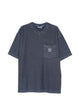 Carhartt Wip Garment-Dyed Pocket T-Shirt
