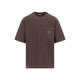 Carhartt Wip Tobacco S/S Loose Pocket T-Shirt