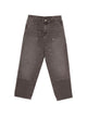 Carhartt Wip Denim Cotton Jeans