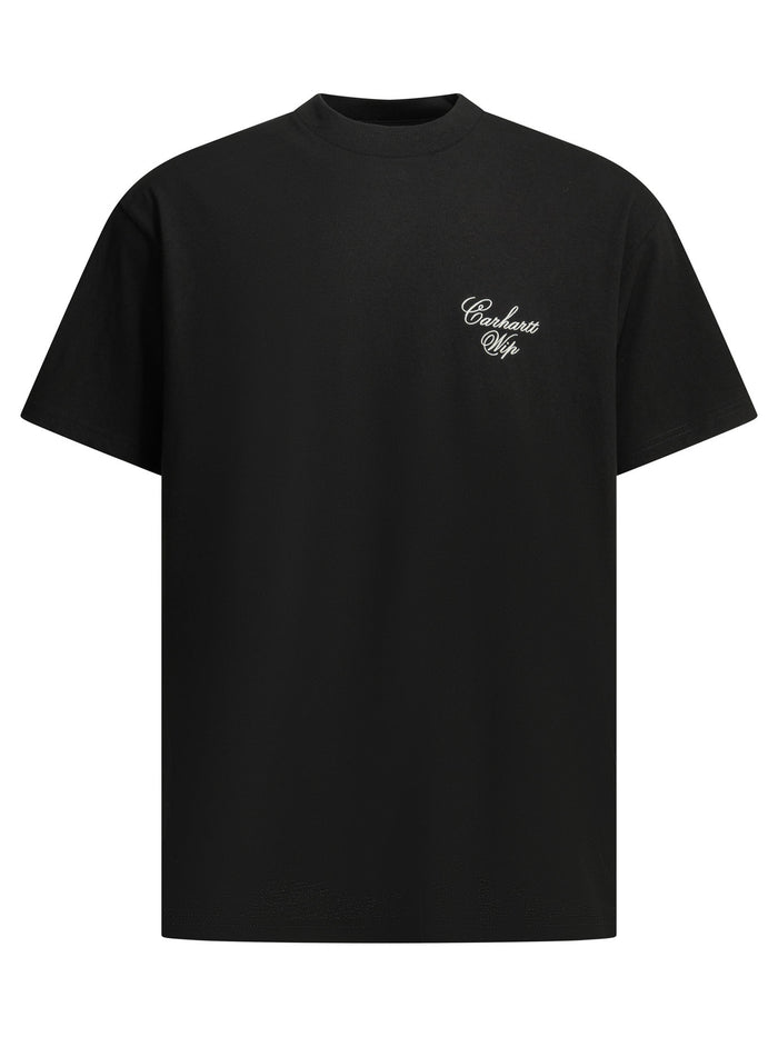 Carhartt Wip "Gracious" Crewneck T-Shirt