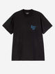 Carhartt Wip Logo-Print Cotton T-Shirt