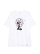 Carhartt Wip Fan Graphic-Print T-Shirt