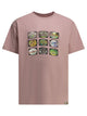 Carhartt Wip "Coordinates" Crew-Neck T-Shirt