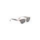 Marni Brown Floosa Acetate Sunglasses