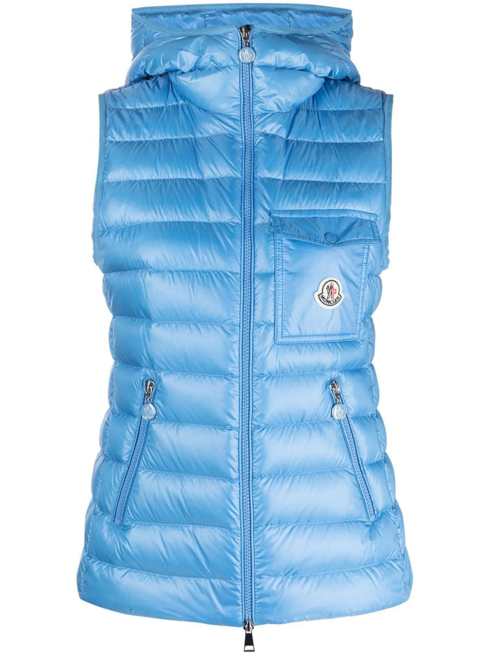 Moncler Polyamide Glygos Vest
