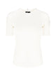 Moncler Grenoble Logo Print Stretch Jersey T-Shirt