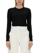 Theory Wool Jersey.