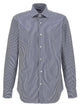 Barba Striped Shirt