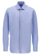 Barba Poplin Shirt