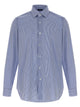 Barba Striped Shirt