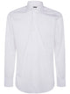 Barba Napoli Classic Popeline Shirt