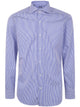 Barba Napoli "Bacchetta" Popeline Shirt