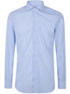 Barba Napoli Classic Popeline "Bacchetta Spaziata" Shirt