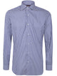 Barba Napoli Classic Popeline Stripes Shirt