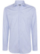 Barba Napoli Classic Stripes Shirt