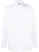 Barba Napoli Neck Shirt