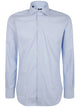 Barba Napoli Neck Shirt