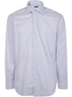 Barba Napoli Neck Shirt