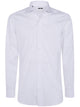 Barba Napoli Classic Popeline Shirt