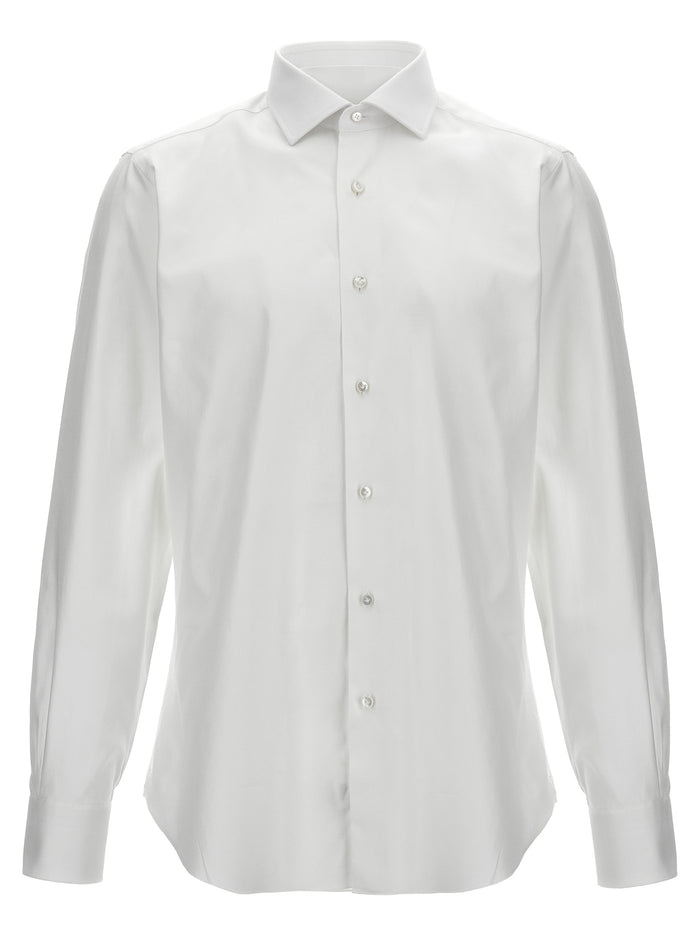 Barba 'Journey' Shirt