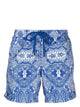 Moncler Swimwear