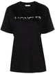Moncler Ss T-Shirt