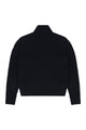 Moncler Kids Cardigan With Padded Front Panel