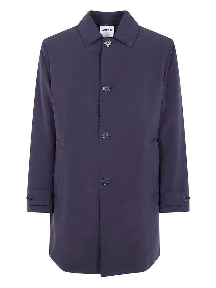 Aspesi Perfetto Raincoat